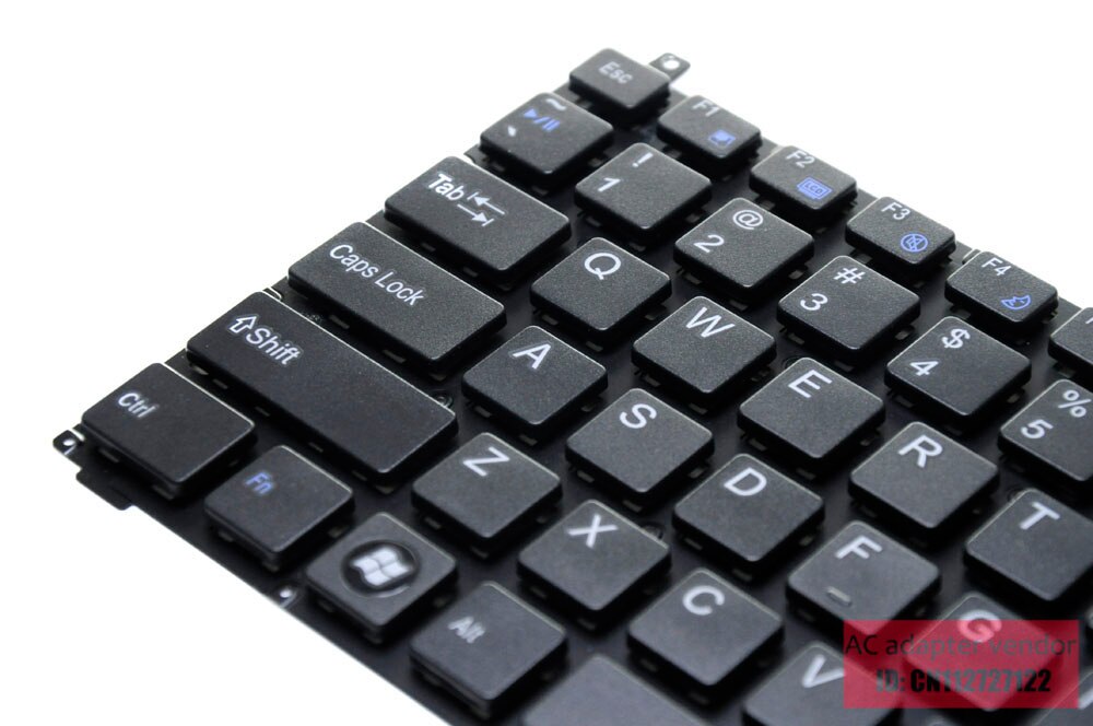 for Clevo P150 P150HM P170HM P151EM W150HRM W170ER laptop keyboard