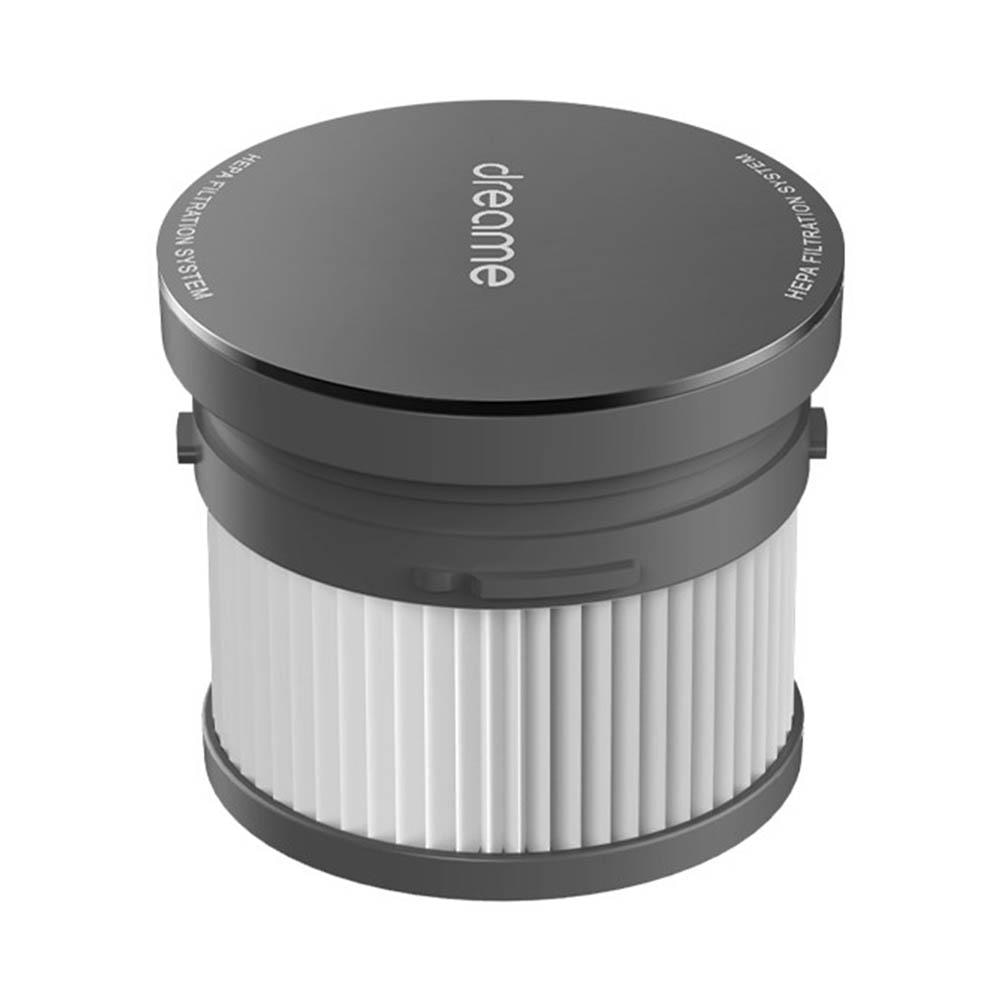 Ersättning dammsugare tillbehör original hepa filter till xiaomi dreame  v10 sladdlös stick dammsugare