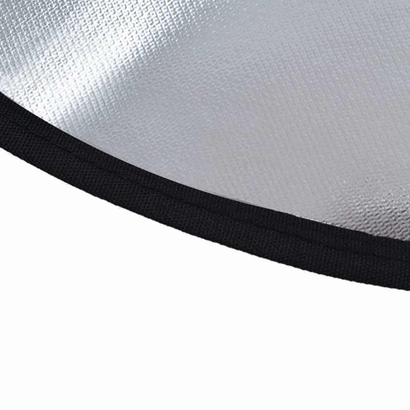 Deck Protector Double Sided Fire Pit Mat for Outdoor