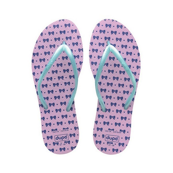 Vrouwen Slippers Dupé Classic