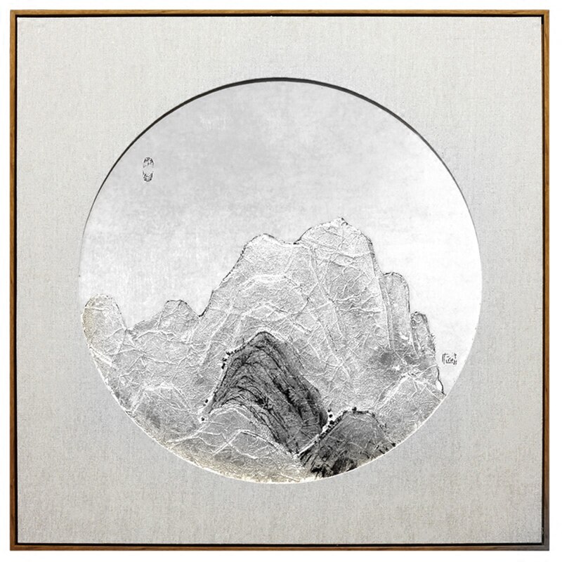 Imitation Silver Leaf Foil Sheets Aluminum Leaf for Gilding Art Craft Work Nail Decoration 100pcs 14X14cm Silver Leaf Foil Paper