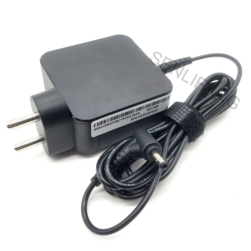 Original for Tablet Power Supply for Ac Adapter 20 V 2.25A 50/60Hz SA10M42768 01FR130 ADL45WCK