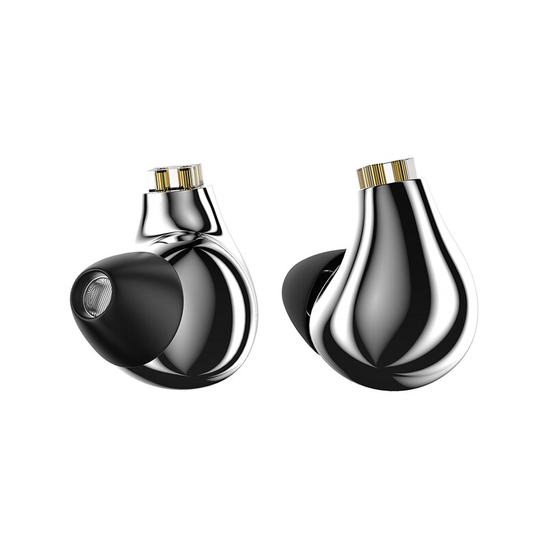 BLON BL03 10mm Carbon Membran Dynamische Treiber HIFI In-Ear-Monitor Wired Kopfhörer Gaming Kopfhörer Ohrhörer Headset bl03 bl07 iem