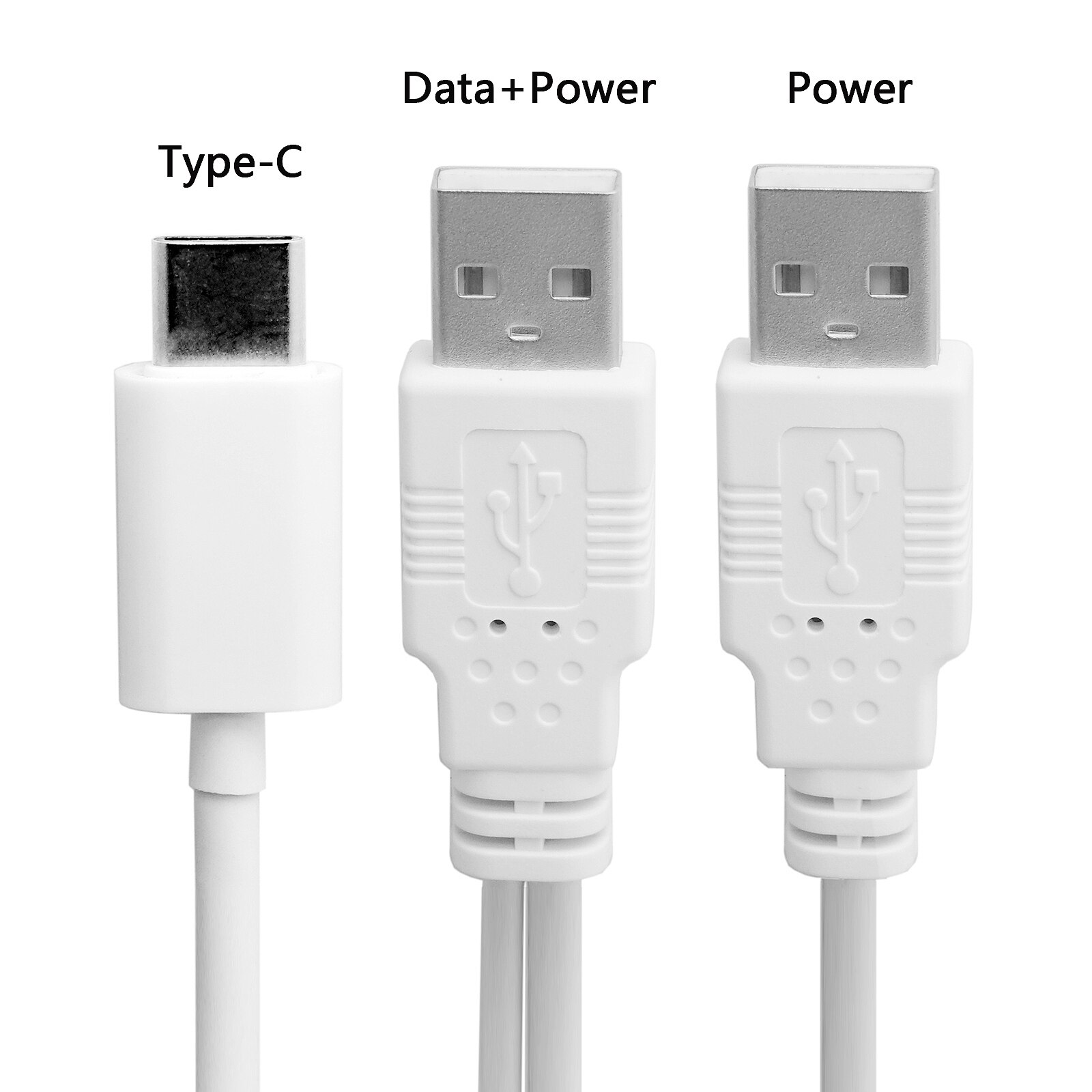 USB C Verlängerung Kabel Typ C Verlängerung Kabel ... – Grandado