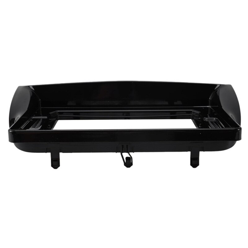 Fascia de Radio de coche para MAZDA CX-5, reproductor de Dvd estéreo 2DIN de pulgadas, equipo de salpicadero placa frontal