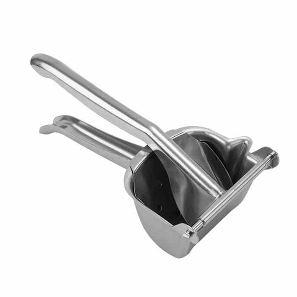 Bärbar citron apelsin manuell fruktjuicer presspress kökstillbehör verktyg handpressad juicemaskin köksprylar: Default Title