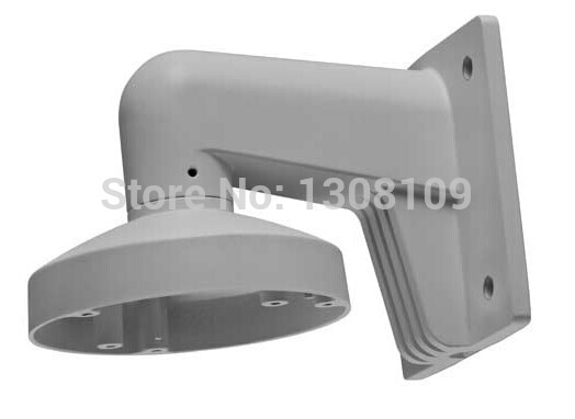 Hikvision DS-1273ZJ-135 Voor Dome Camera DS-2CD2732F-IS Muurbeugel Voor Ir Dome Beugel