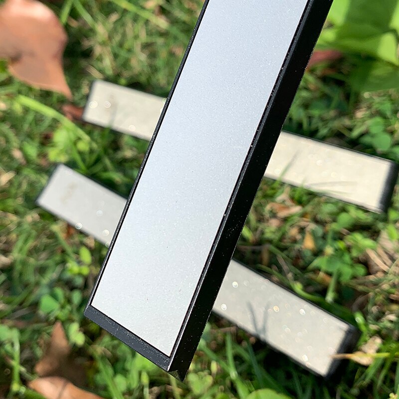 whetstone sharpener knife fixed angle knife sharpener diamond oil stone sharpening grinding Blade bars diamond sharpening stone