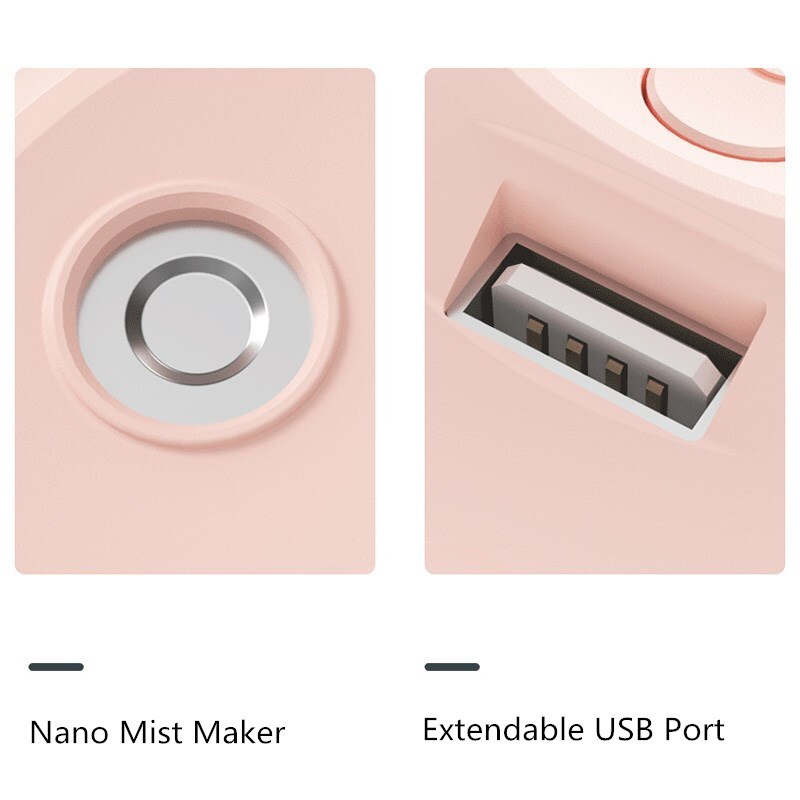 420ml Cute Egg USB Air Humidifier Ultrasonic Car Humidifiers Mist Maker with LED Night Lamps Mini Office Air Purifier