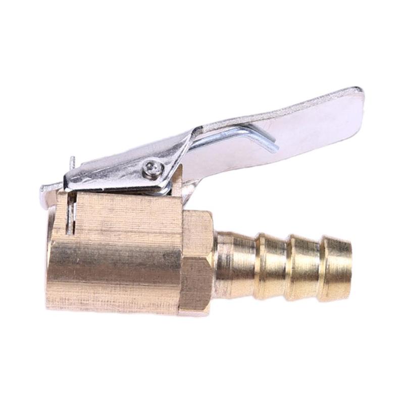 EURODAINU Professionele bandenpomp | BAR | 0,7-11 BAR | Automotive Line