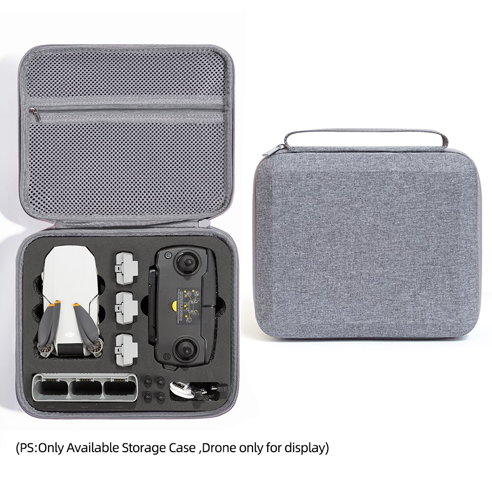 DJI Mini SE borsa da viaggio portatile custodia da viaggio per esterno borsa per batteria scatola per drone per DJI Mini SE accessori per droni: Option 6