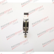 1.75" inch Turbo Pipe Hose Coupler T-bolt Clamp Stainless Steel 47/55mm