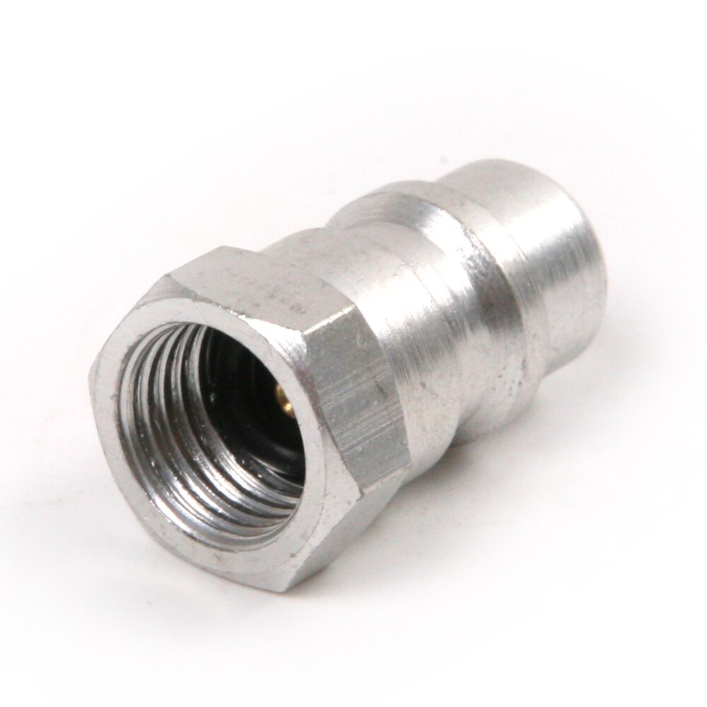 Convertisseur de tête de Valve d'air R12 R22 R502 | De , Interface de vis R12 à R134a, accessoires de voiture