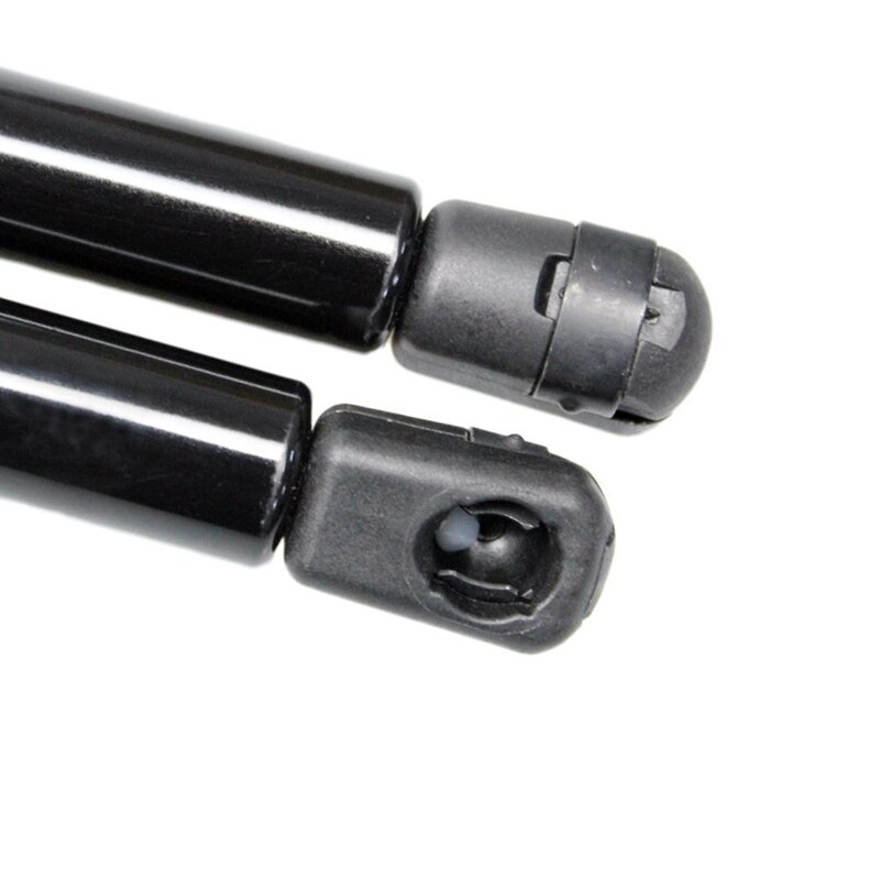 Amortiguador de capó de Gas para coche, cubierta delantera de motor, soporte de varilla de elevación para Seat Leon MK3 2007, 2 uds.