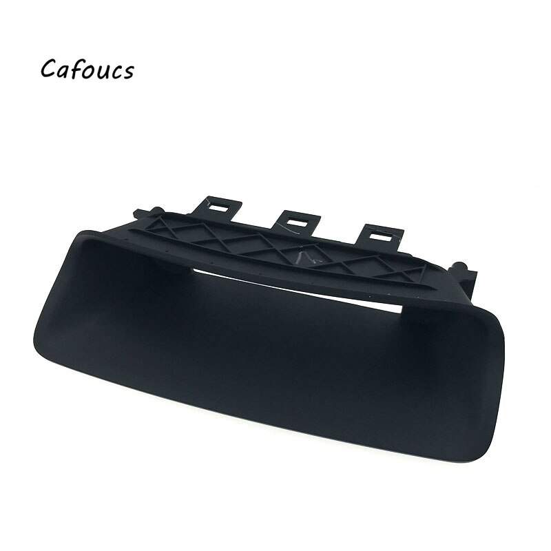 Cadre d'écran de conduite d'origine pour Peugeot 408 308cc 308sw 308 RCZ, support d'affichage pour ordinateur, 8209K4