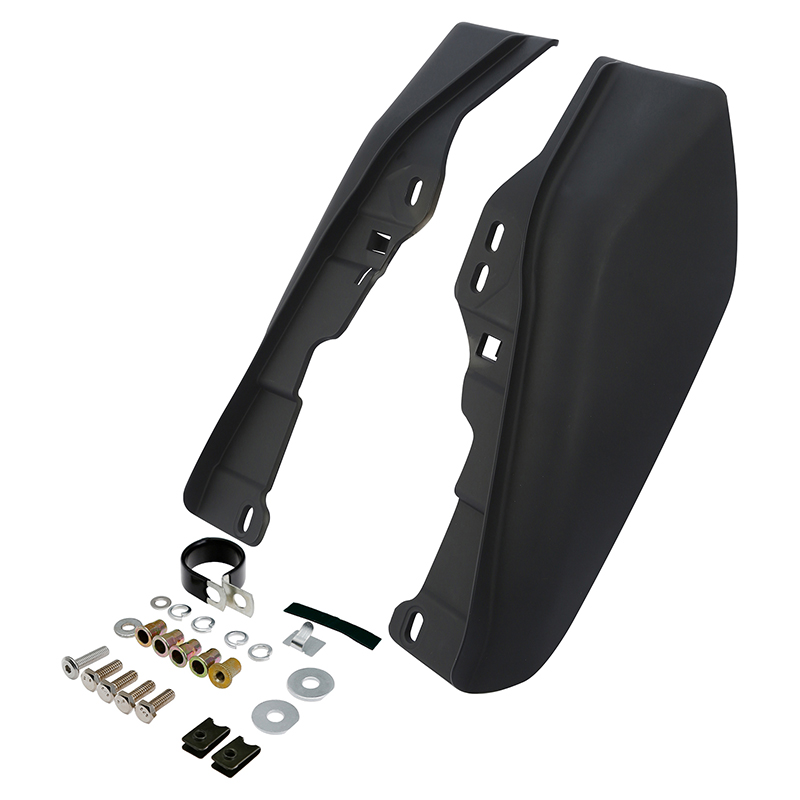 Motorcykel midterramme luftafbrydere til harley touring road king electra glide street glide