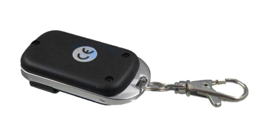 Jandei Mando a distancia con 4 botones para JND-9044 control remoto, mando remoto, control a distancia, mando a pilas,