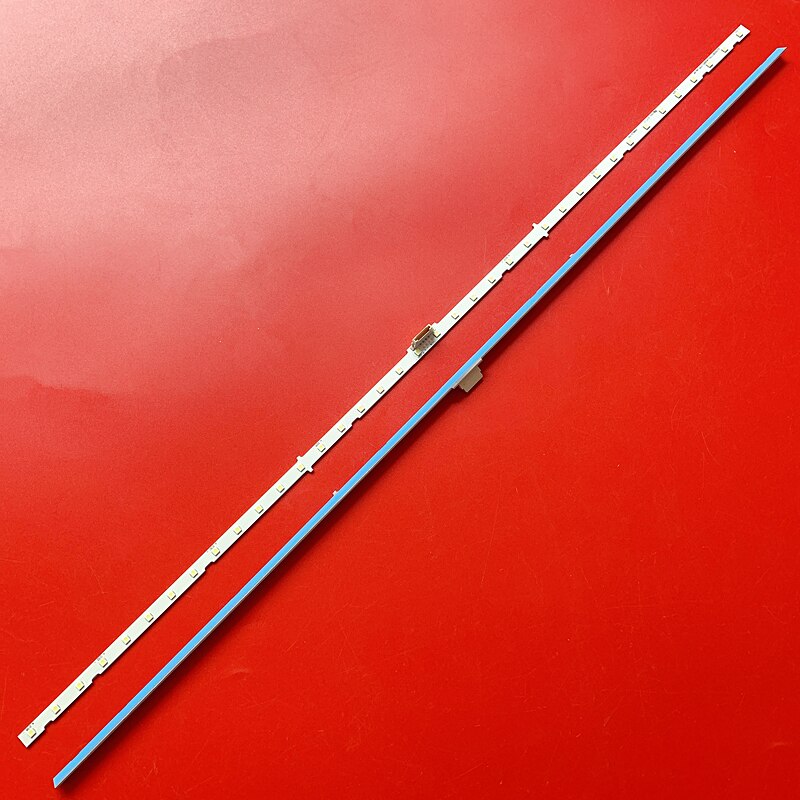 10pcs/lot LED backlight strip for Samsung 50NU7100 UN50NU7100 UE50NU7100 UE50NU7400 UN50NU7400 UE50NU7020 UN50NU6900 UE50NU7090