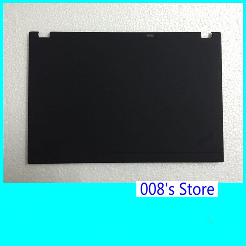 Cover Lenovo IBM Thinkpad X230 X230i serie Notebook Laptop LCD Back/Bezel/Palmrest Bovenste/Bodem Base Lagere Case: Back Cover black