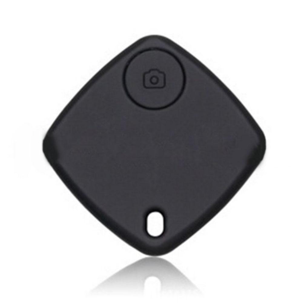 Smart tag trådløs bluetooth tracker børnetaske pung kæledyr nøgle finder gps locator 3 farve anti-tabt alarm påmindelse