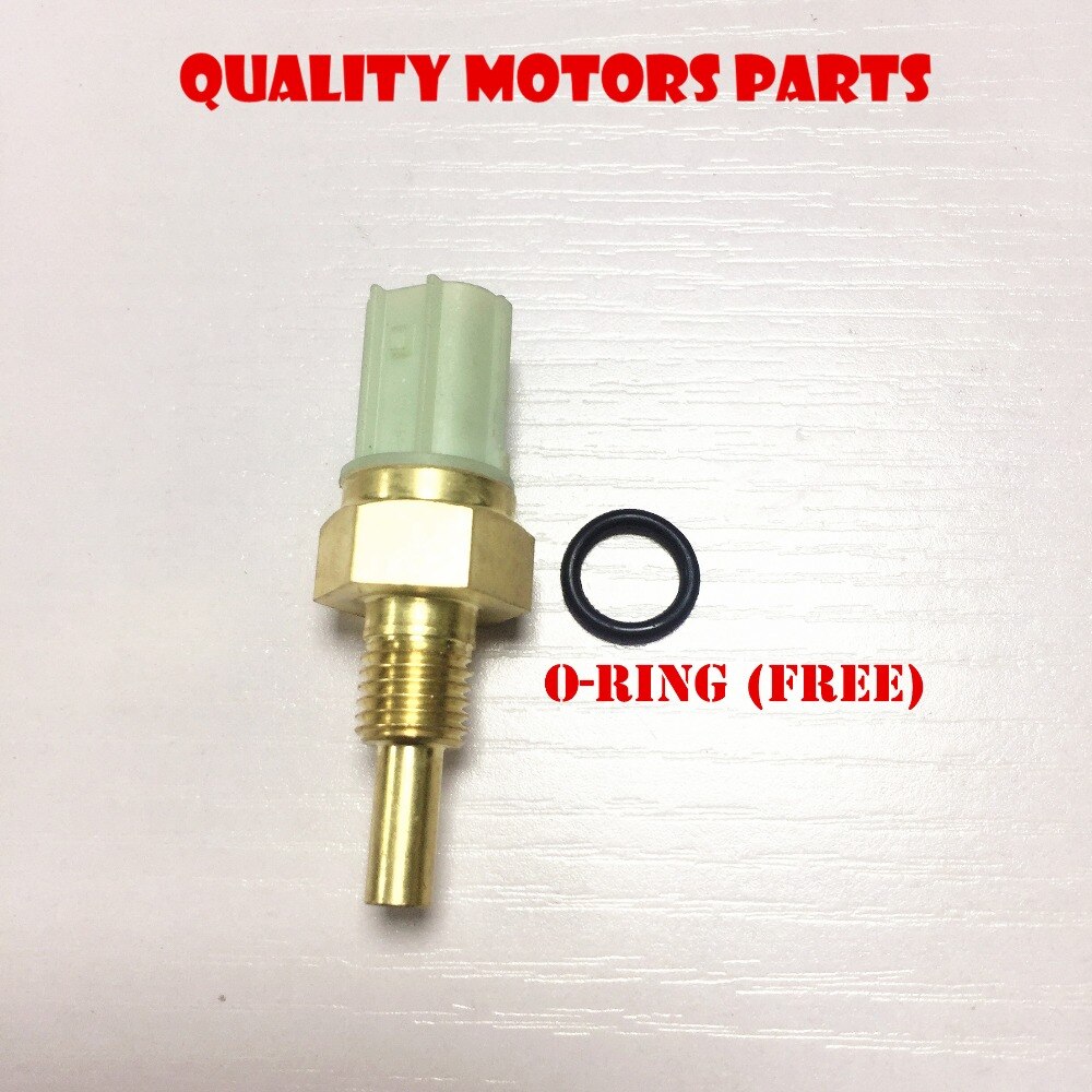 Oem Temp Water Temperatuur Sensor 35673-ZY3-003 35673ZY3003 Voor Honda Marine Ourboard Boot 60-250HP