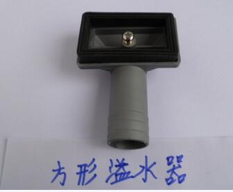 basin overflow accssories , bathtub Water spills part , Circular overflow hole fittings: 03