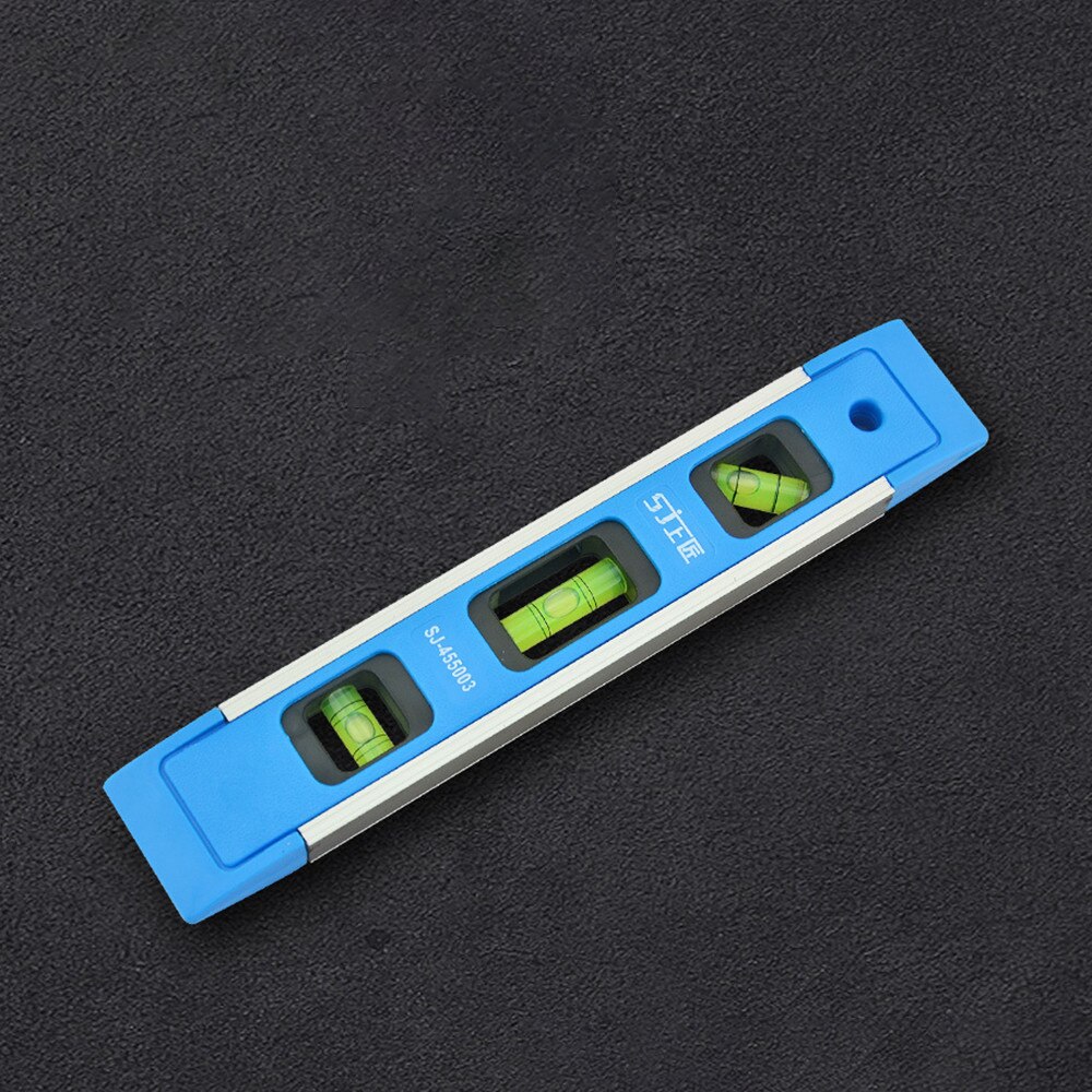 Digital Spirit Level Bubble Magnetic Electric Level Angle Finder Protractor Inclinometer Horizontal Scale Ruler