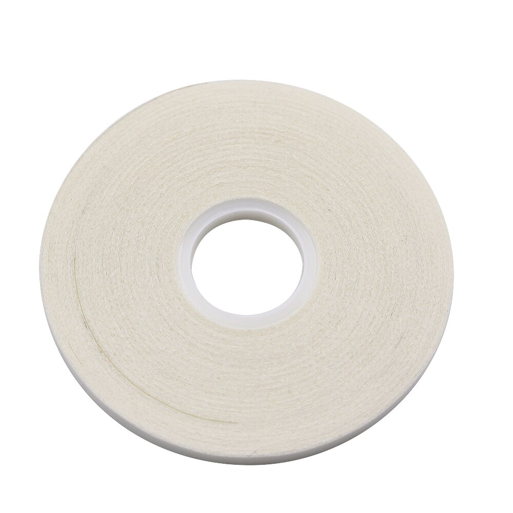 1/4 Inch Quilting Sewing Tape Wash Tape Double Sided Tape for Fabric Cloth Dress Accessories Quilting Tape Supplies 10m 20m