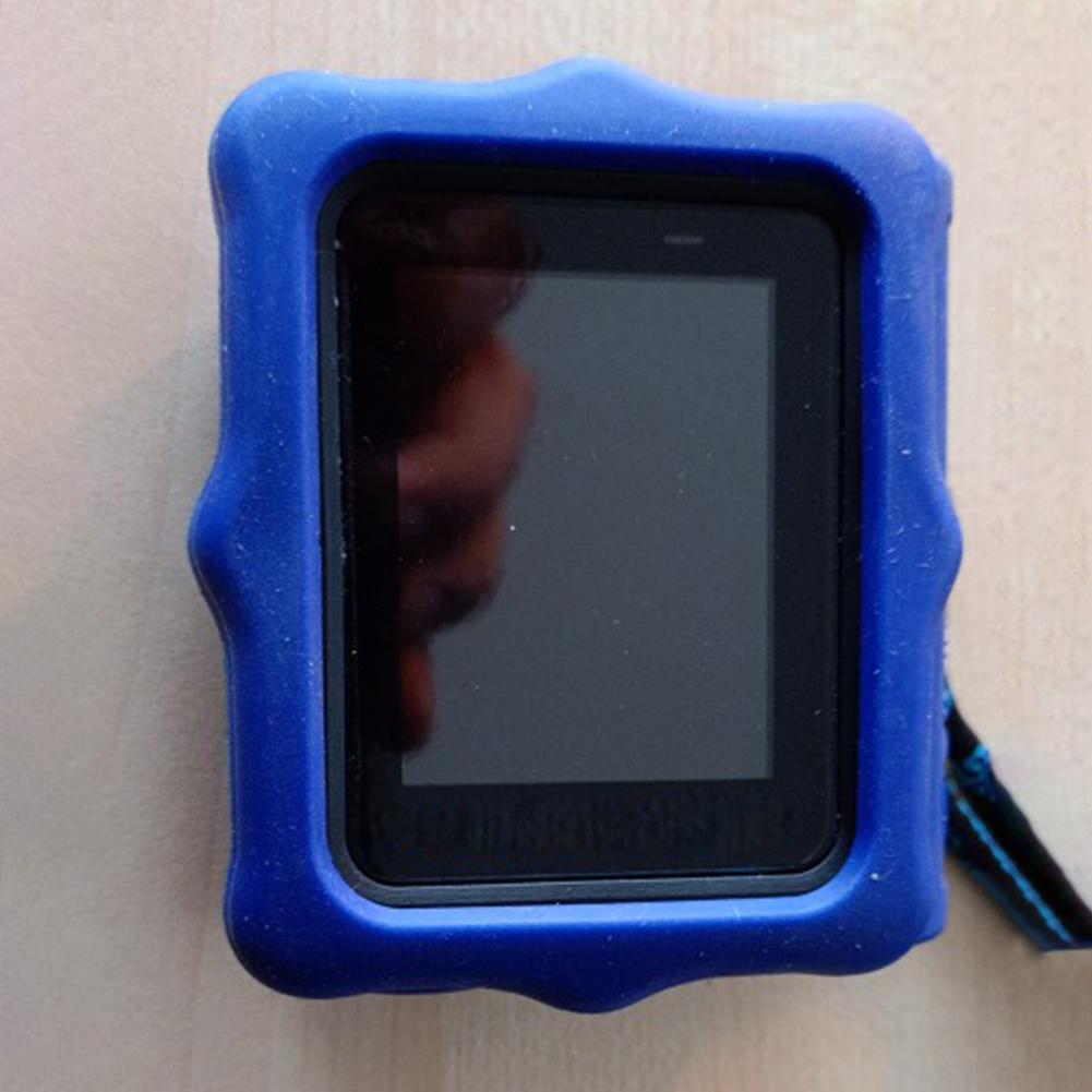 Silicone Cover for Shearwater Perdix Diving Computer Anti-fall Diving Computer Protective Sleeve Watch Silicone Dust Cover