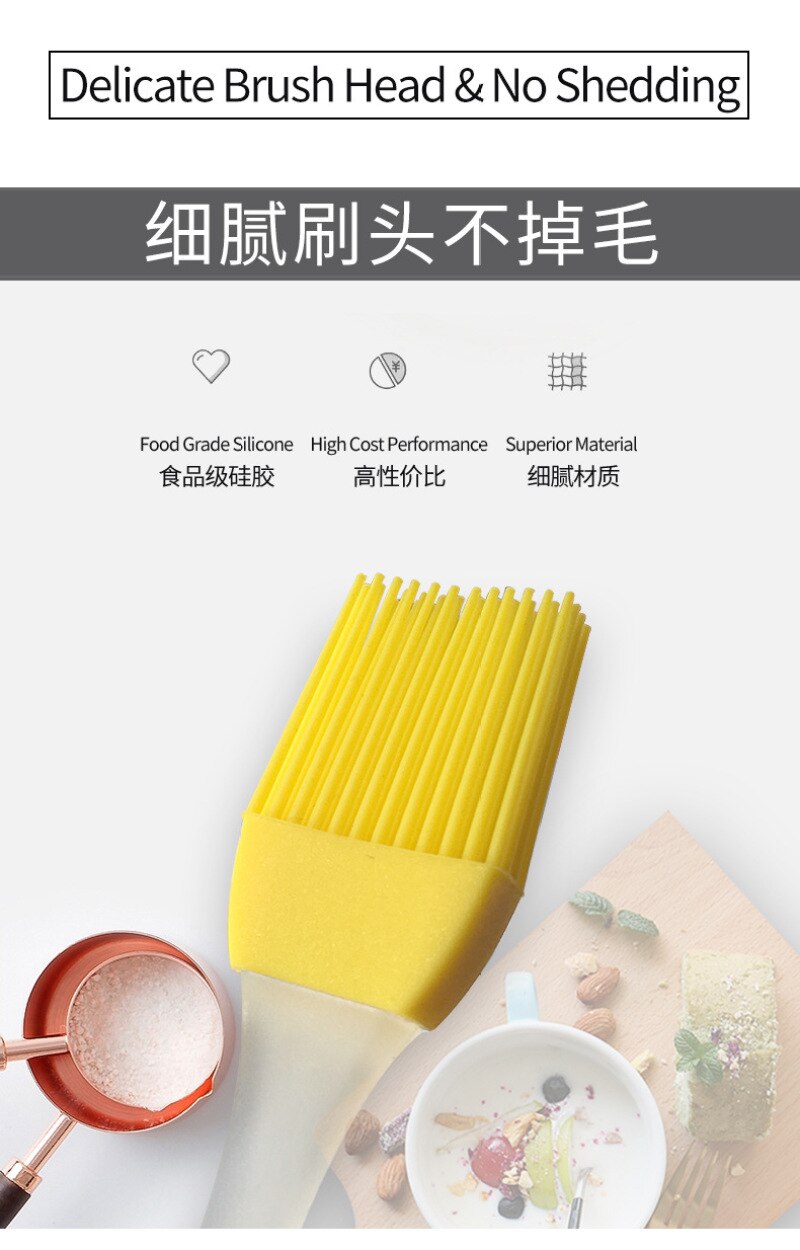 210ml Oil Spray Bottle Kitchen Oil Bottle Cooking Baking Accessories Vinegar Mist Sprayer Barbecue Spray Bottle Cooking BBQ Tool