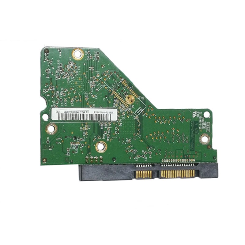 PCB Contrôleur Western Digital WD10EADX-00TDHB0 (2060-701640-002) SATA II - Occasion