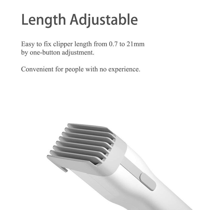 ENCHEN Hair Clippers For Men USB C Fast Charging Hair Trimmer Cordless Hair Cutter Rechargeable Beard Trimmer Grooming Shaver