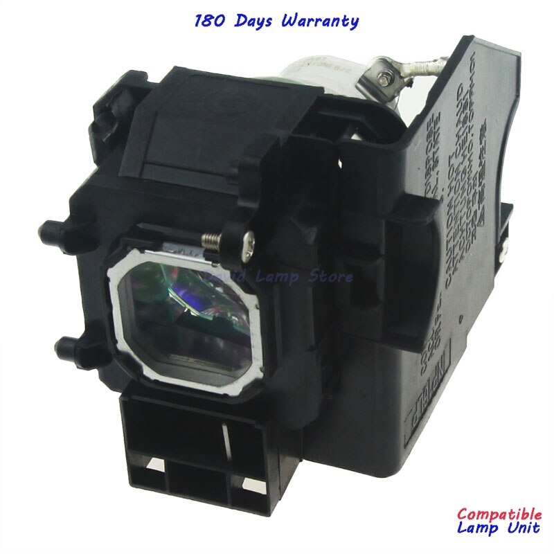NP16LP Projector Lamp with Cage For NEC M260WS,M260XS,M300W,M300XS,M350X,M361X With 180 Days Warranty