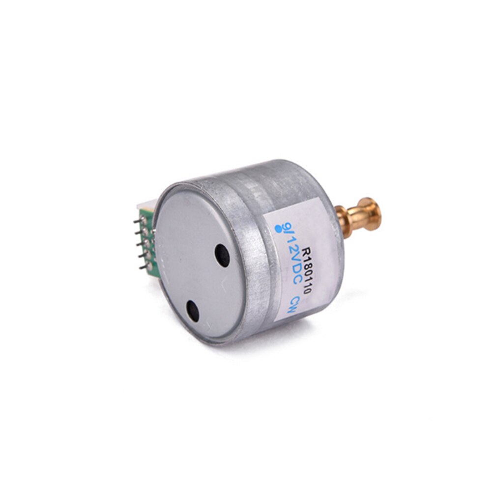 Vinyl Players Metal Replacement Phonograph Motor Instruments Voice Practical Parts Turntable Gramophone Musical 6-12V