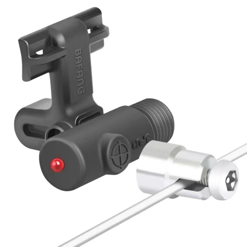 Bafang Mid Motor Speed Sensor Magnet BBS0102 BBSHD M500 M600 M820 M400 M560 G340 G320 M625 Speed Sensor Magnet: black