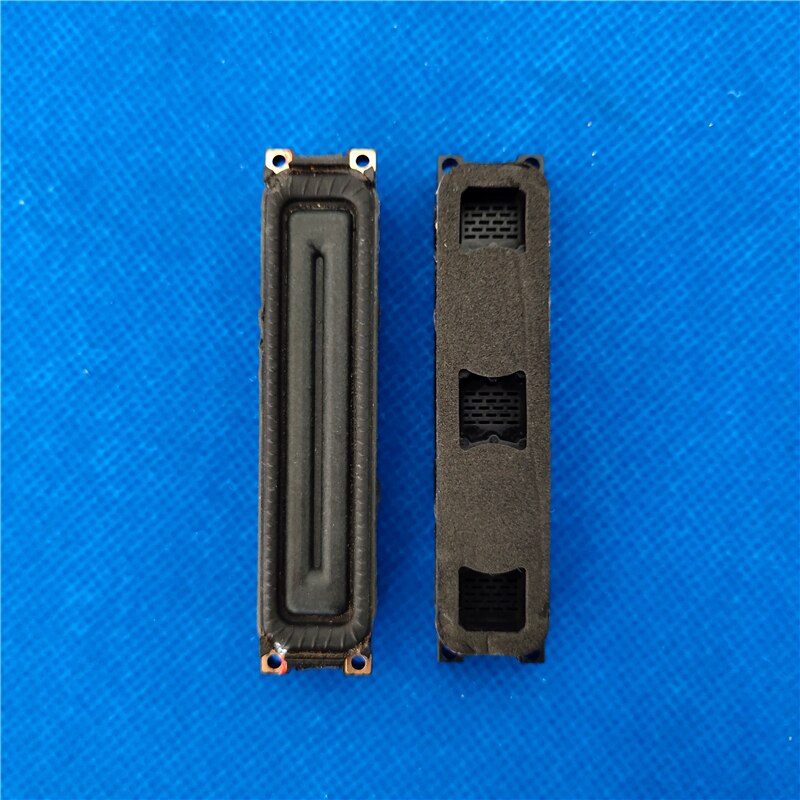 Nuovo e originale per Samsung per TCL Haier Hisense Konka Skyworth CHANGHONG altoparlante TV SONY assemblaggio fai da te altoparlante TV sostituisci