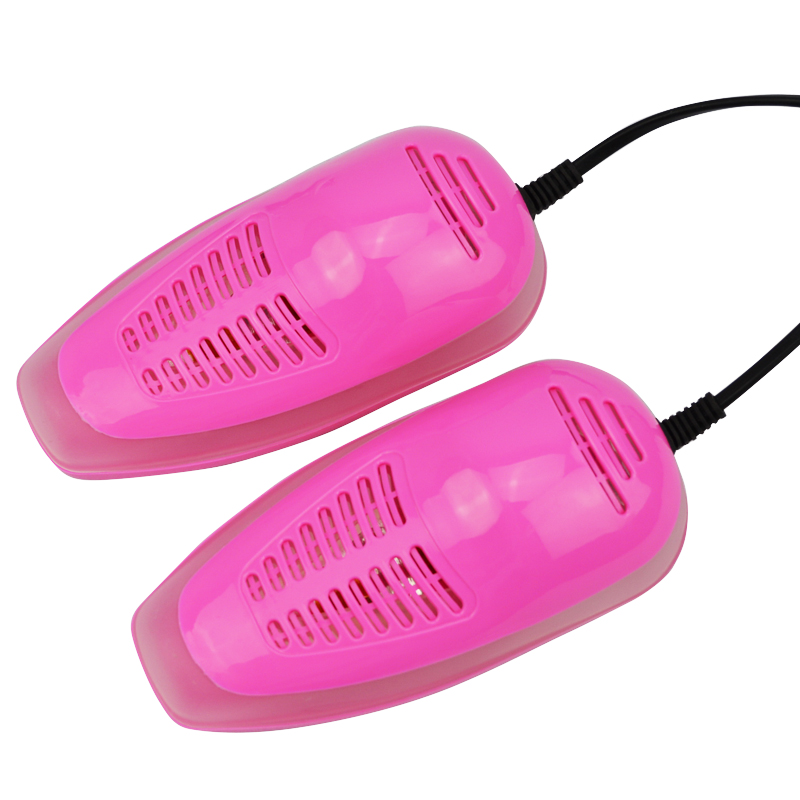 Atwfs skotørker sko sterilisator varmeapparat varmere uv sko sterilisator varme sko varmere