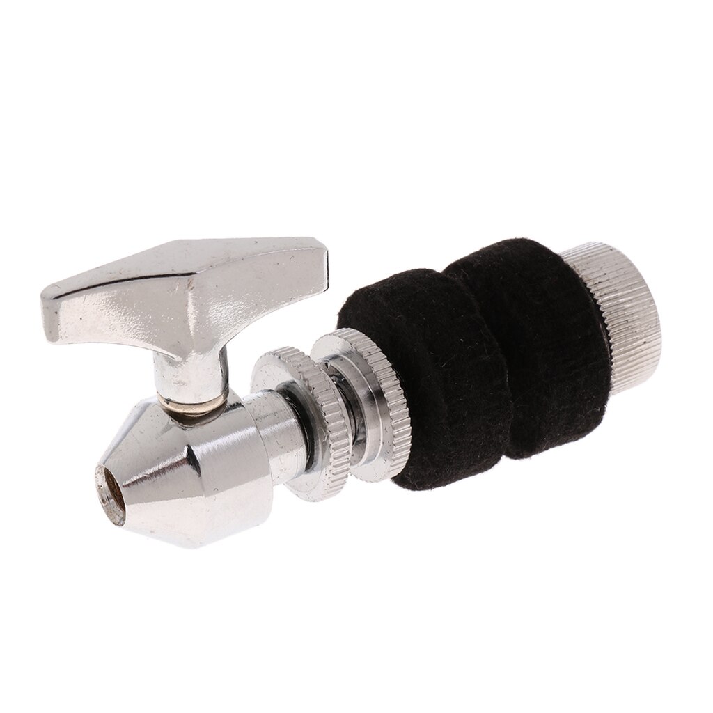 Quick Release Hi-hat Clutch for Hi Hat Cymbal Jazz Drum Replacement Parts