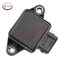 Sensor TPS de posición del acelerador, pieza No # F01R064915 F 01R 064 915 para BYD ChangAn Hafei Wuling Chery the Great Wall Huaihe