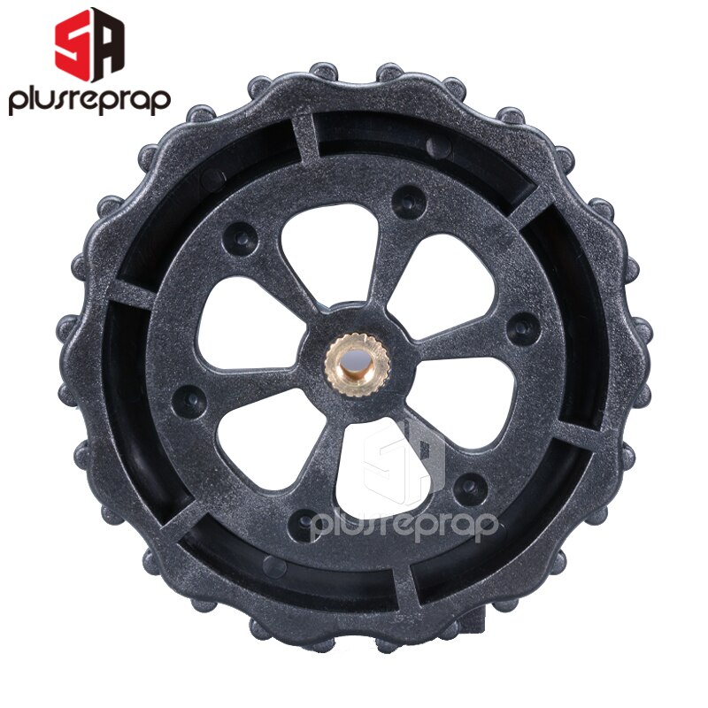 4Pcs Verwarmd Bed Lente Nivellering Kit Aanpassing Moer + Veren + Schroef Heatbed Aanpassen Kit Voor 3D Printer Onderdelen CR-10 Ender 3 MK3