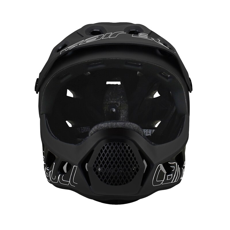 Adult Full Face Motorcycle Off-Road MTB Cross-country Bicycle Extreme Sports Safety Head Protective Helmet