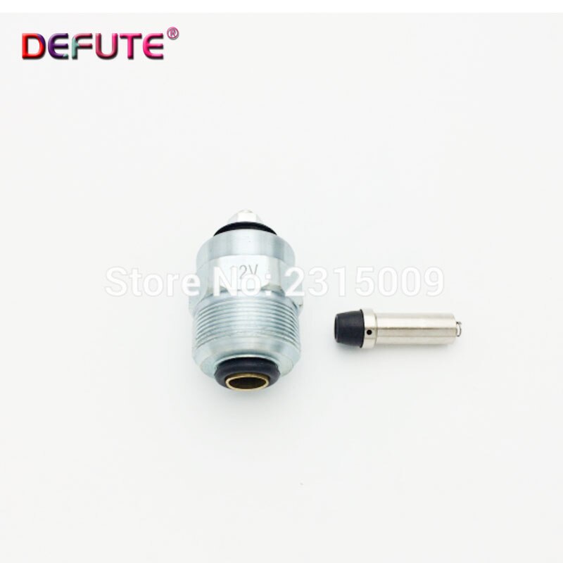 186F 186FA 10 HP Generator Diesel Engine arg, Injector Pump For L100 electromagnetic valve Diesel Pump