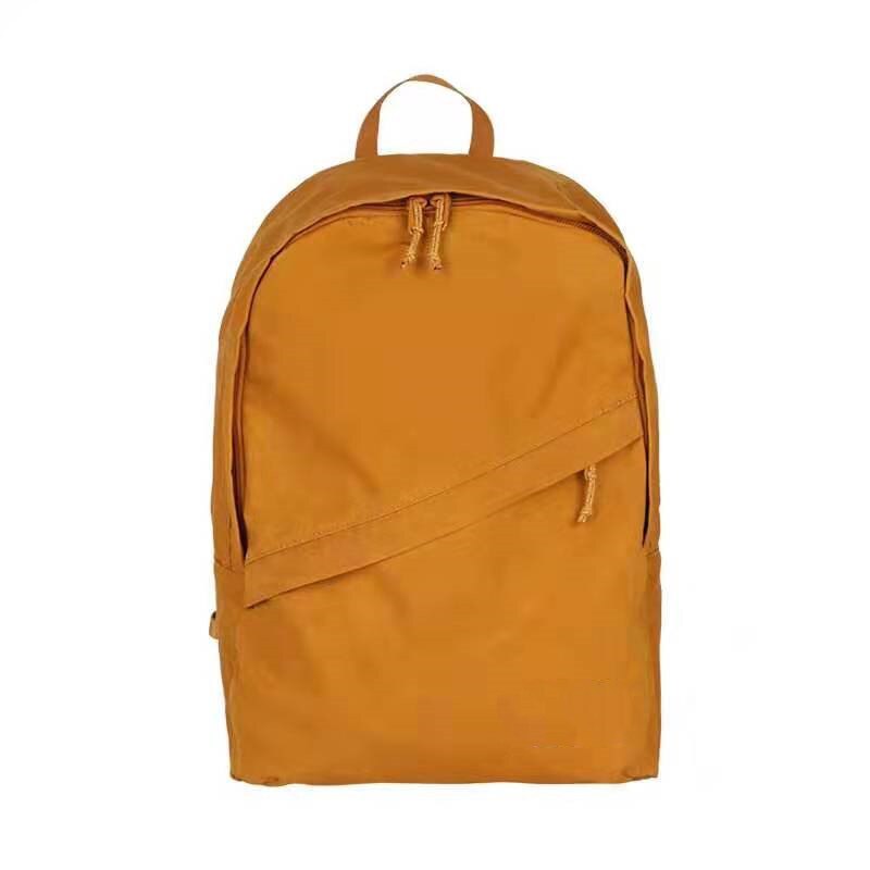 Classic Swiss 16L 25L Zaino Impermeabile con Borsa Da Viaggio, Zaino Del Computer Portatile, Sacchetto di Alpinismo Dello Studente sacchetto di spalla: YELLOW / 25L