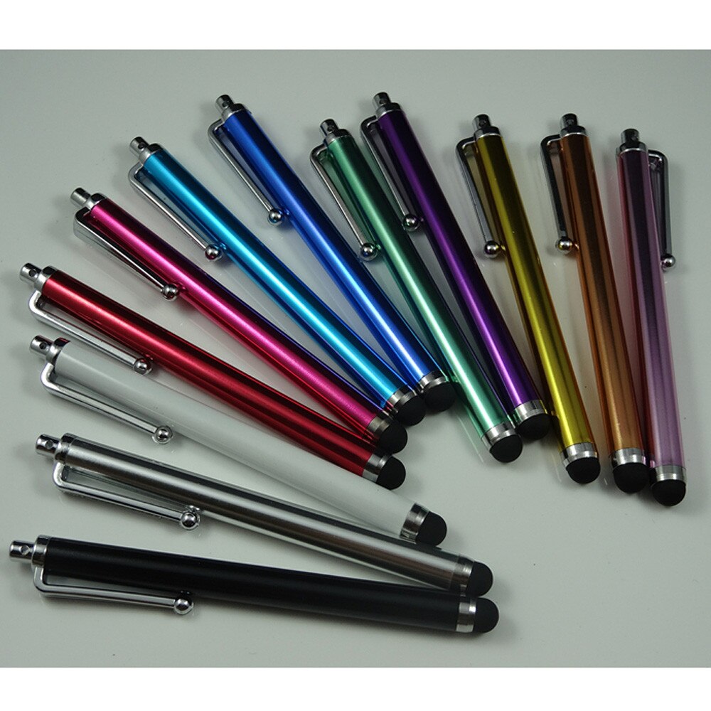 Touch Stylus 1PC Universal Touch Screen Pen Stylus For iPhone iPad Tablet PC Phone For Touch Pen-L04