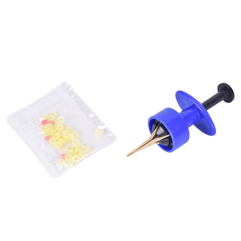 Assisted Bloodworm Lure Granule Angleworm Clip Car... – Vicedeal