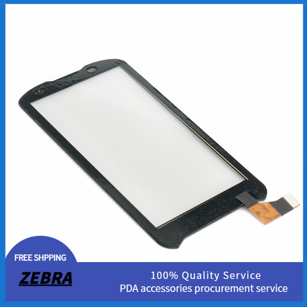 Pantalla táctil Motorola Symbol Zebra TC20 TC200J TC25, nueva y original, gratuita