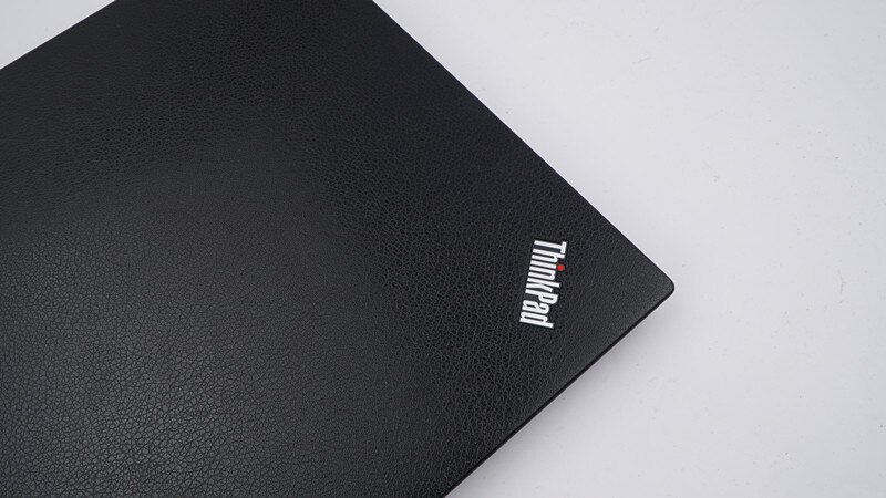 Laptop Carbon fiber Vinyl Skin Sticker Cover For MSI GF63 GF65 15.6": Black leather