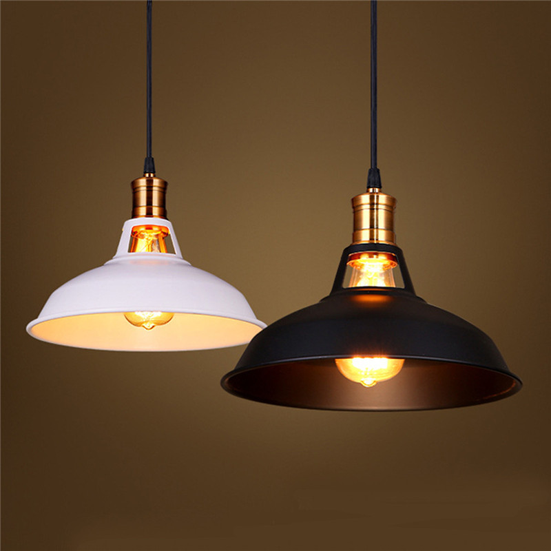 Justerbare retro pendler loft pendler hængende lampe hjem decomodern pendler loftslamper