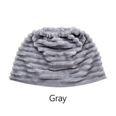Cubierta de barrido para el hogar, cubierta de paño de mopa absorbente de franela para el hogar, exfoliante de vidrio fácil de limpiar, cubierta de barrido perezoso de doble uso: Gray