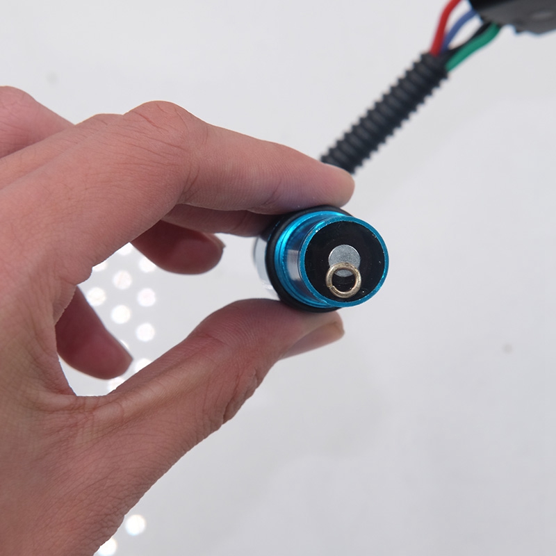 Cam & Crank Position Sensor PSI P/N 050700 Ref 3408503 4326596 for Cummins N14